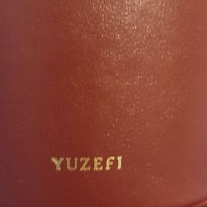 Yuzefi bag
